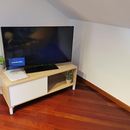 Apartamento Entero Frama Caldas Caldas De Reis Zewnętrze zdjęcie
