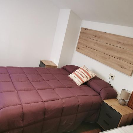 Apartamento Entero Frama Caldas Caldas De Reis Zewnętrze zdjęcie