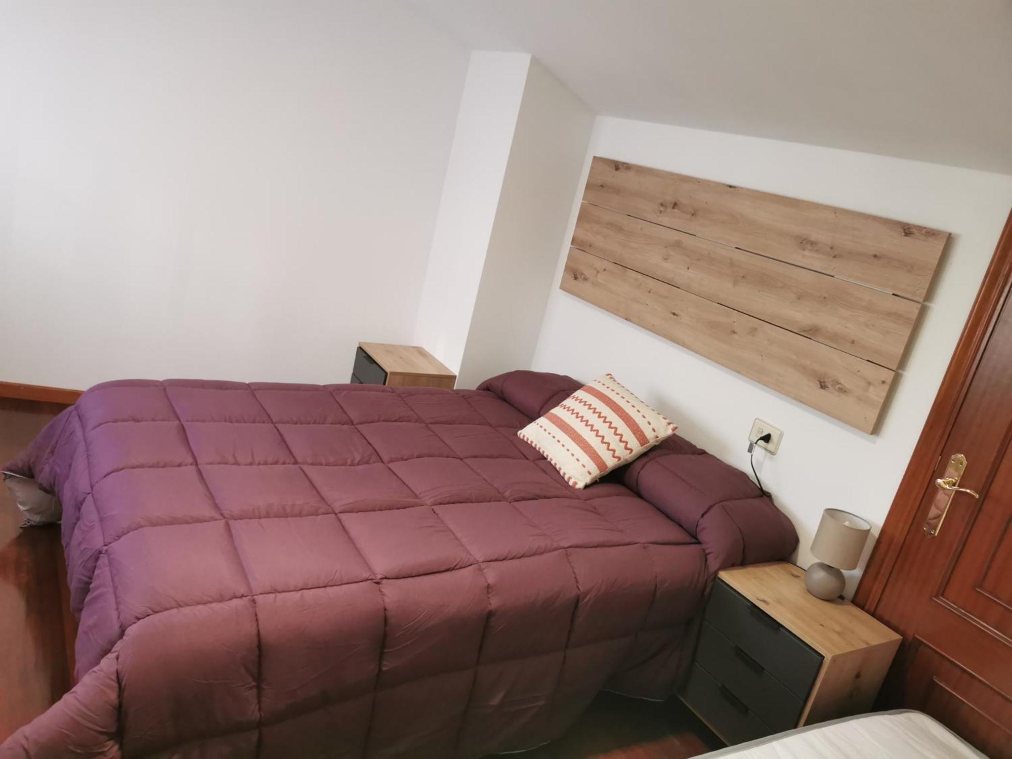 Apartamento Entero Frama Caldas Caldas De Reis Zewnętrze zdjęcie