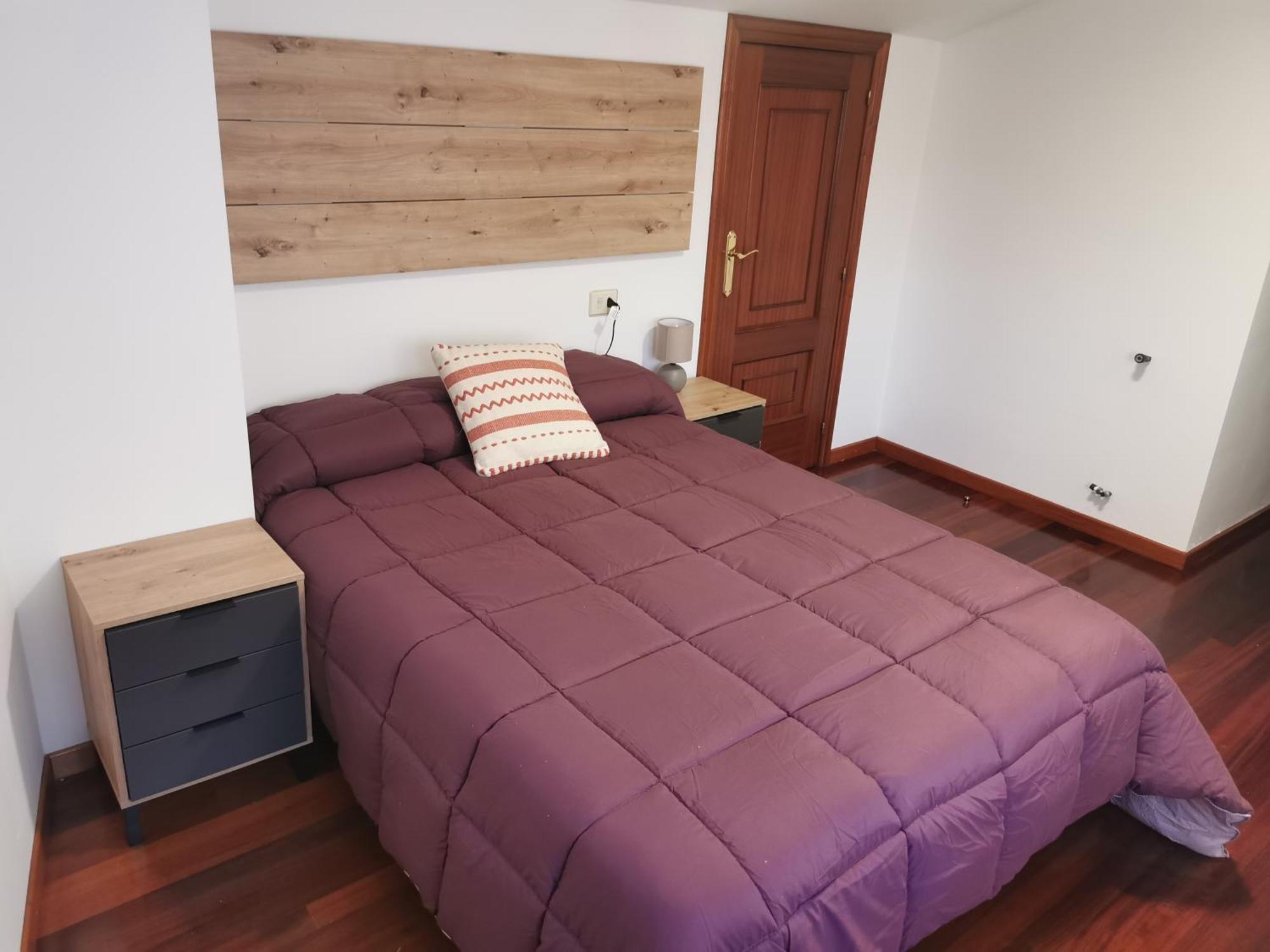 Apartamento Entero Frama Caldas Caldas De Reis Zewnętrze zdjęcie