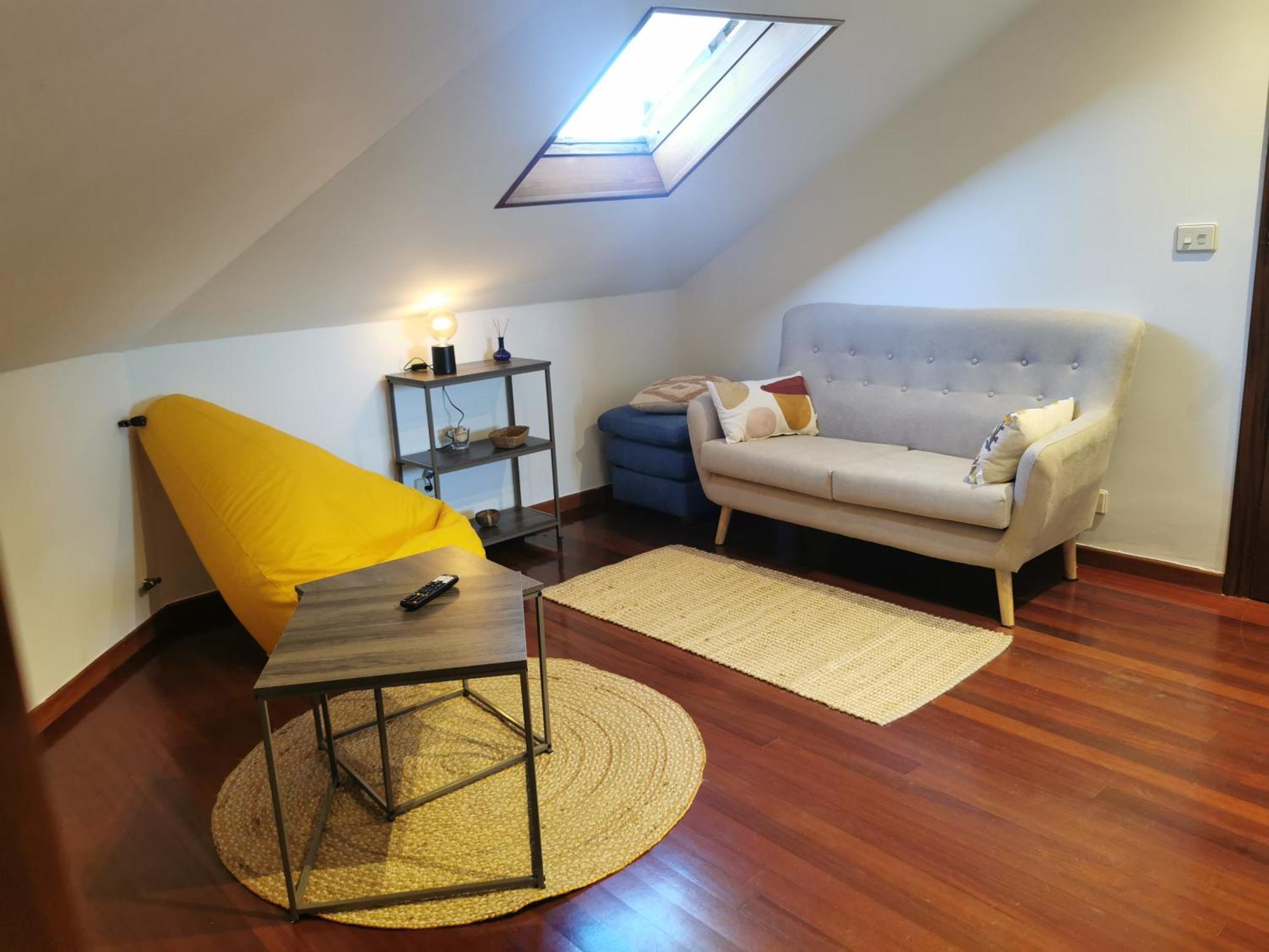 Apartamento Entero Frama Caldas Caldas De Reis Zewnętrze zdjęcie